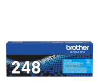 BROTHER TN248C do 1000str, TN-248C - 1208756 - zdjęcie 2